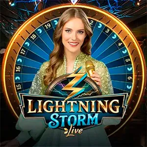 Lightning Storm